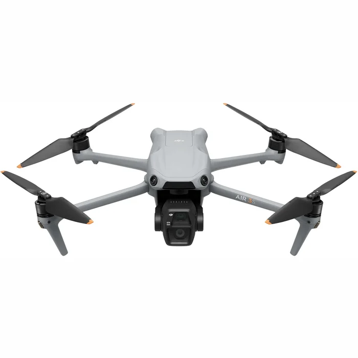 Droni DJI Air 3S Fly More Combo (DJI RC-N3)